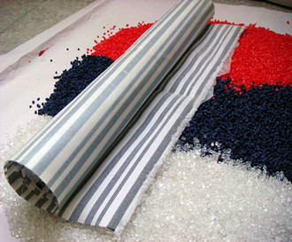 TPU透明薄膜料 TPU透明薄膜料