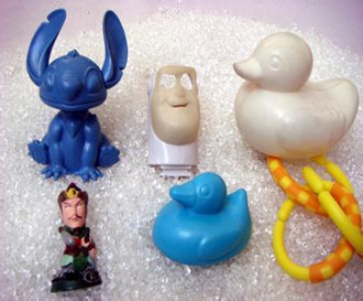 本色TPR材料 本色TPR材料