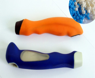 手柄TPE本色包膠原料 手柄TPE本色包膠原料