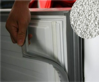 冰箱密封條tpe原料 冰箱密封條tpe原料