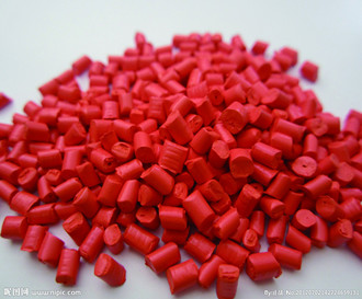 紅色tpe改性料 紅色tpe改性料