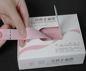 TPE止血帶 TPE止血帶