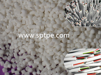 無鹵阻燃tpe電線料 無鹵阻燃tpe電線料