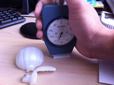 邵氏硬度計測試 邵氏硬度計測試