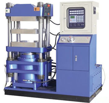 平板硫化機(jī) 平板硫化機(jī)