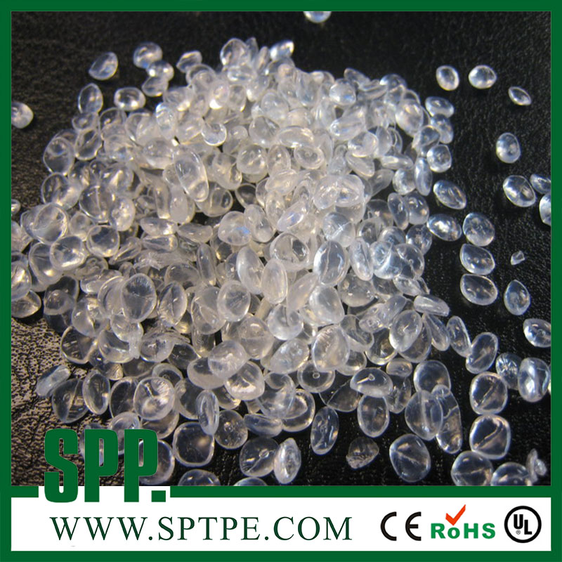 高透明tpe顆粒 高透明tpe顆粒