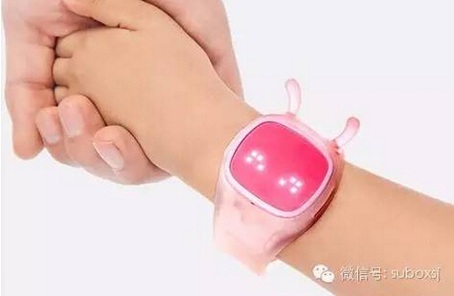 兒童可穿戴設(shè)備 兒童可穿戴設(shè)備