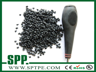 TPE包膠尼龍PA TPE包膠尼龍PA