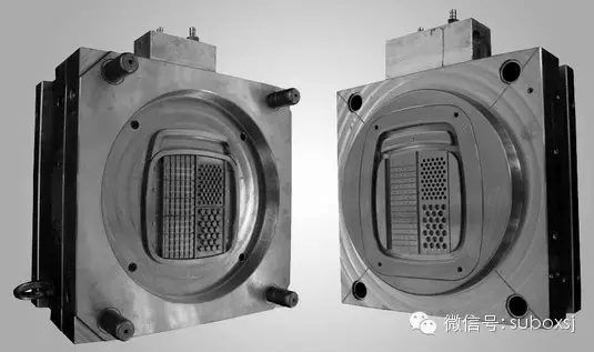 TPE塑料模具 TPE塑料模具