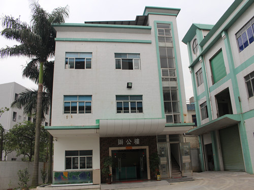 塑伯TPE廠 塑伯TPE廠