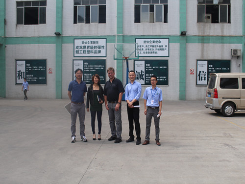 世界級TPE廠家 世界級TPE廠家