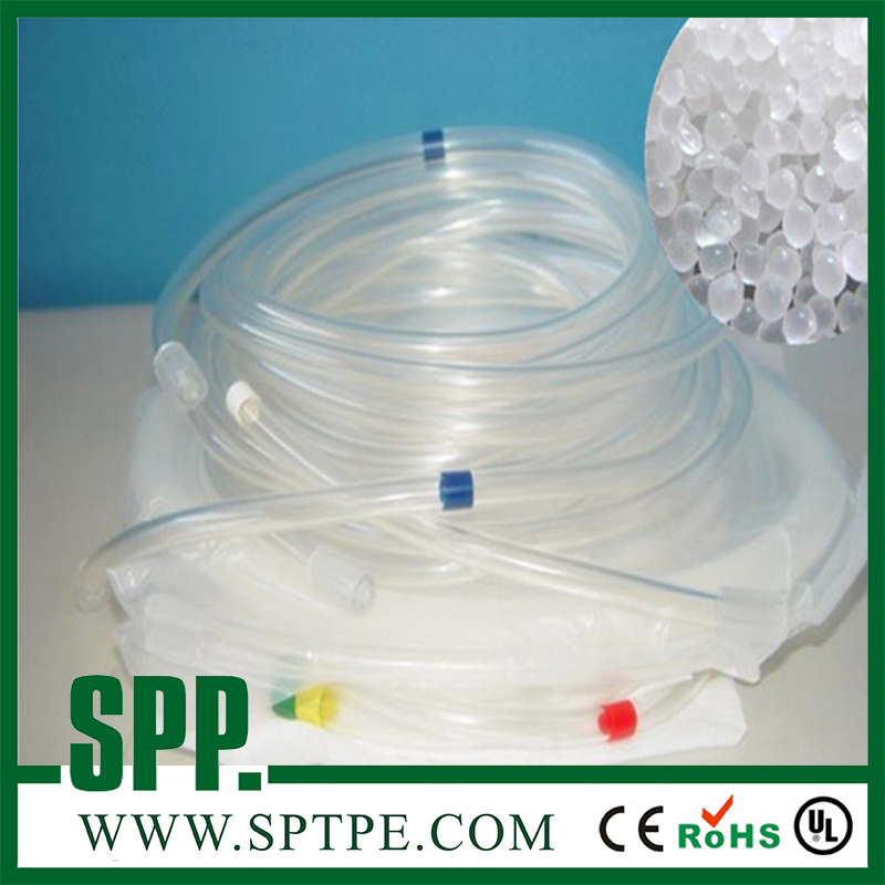 醫(yī)療級TPE 醫(yī)療級TPE