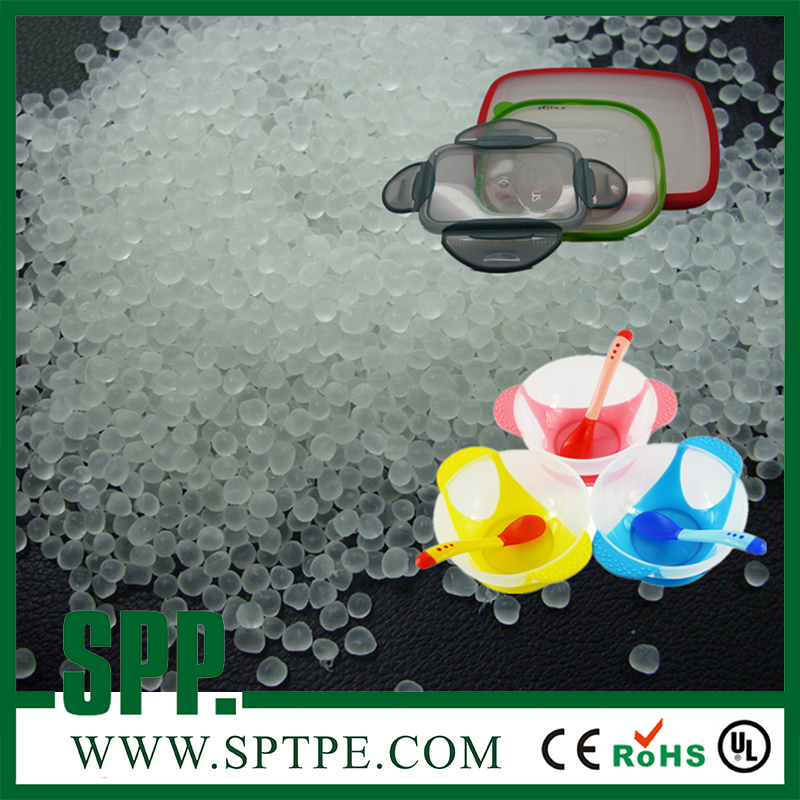 飯盒蓋包膠TPE 飯盒蓋包膠TPE