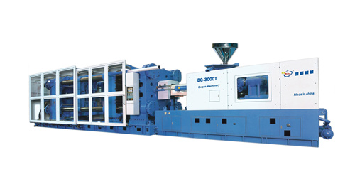 TPE臥式注塑機(jī) TPE臥式注塑機(jī)