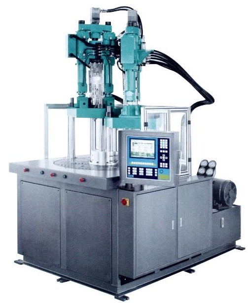 TPE臥式注塑機(jī) TPE臥式注塑機(jī)