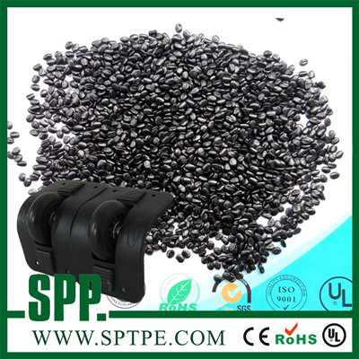 通用級TPE腳輪料 通用級TPE腳輪料