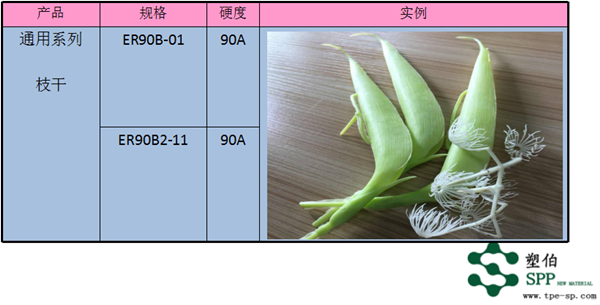 仿真植物花TPE 仿真植物花TPE