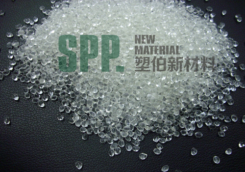 透明tpe顆粒 透明tpe顆粒