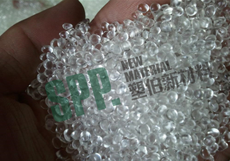 回彈性TPE 回彈性TPE