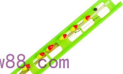 《案例分享》TPE挑戰(zhàn)漁線(xiàn)浮標(biāo)產(chǎn)品，看塑伯如何做到大浮力！