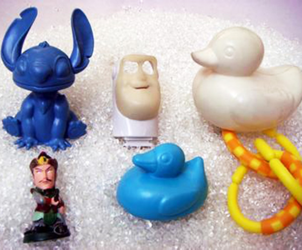 本色TPR玩具材料 本色TPR玩具材料