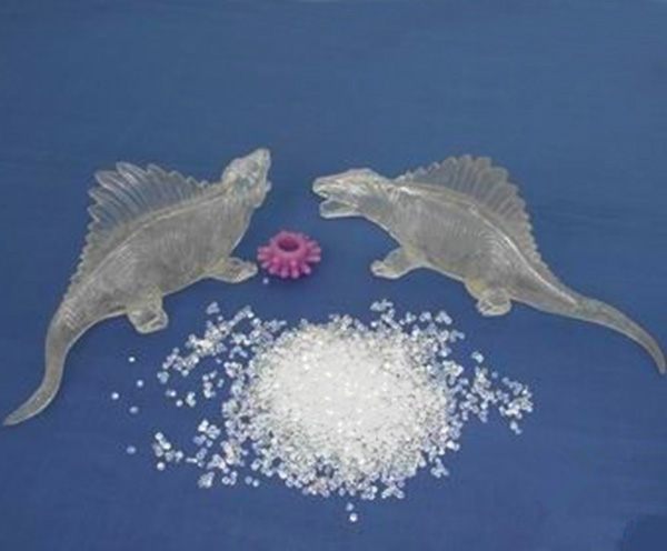 高透明TPE仿真恐龍玩具 高透明TPE仿真恐龍玩具