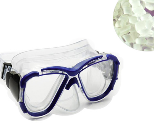 TPE眼鏡料 TPE眼鏡料