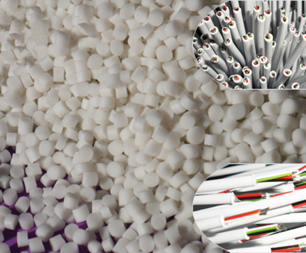 低煙無鹵阻燃tpe 低煙無鹵阻燃tpe