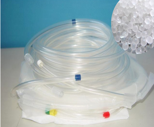 高透明TPE醫(yī)用導(dǎo)管材料 高透明TPE醫(yī)用導(dǎo)管材料