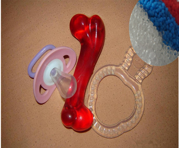 食品級TPE嬰兒奶瓶奶嘴 環(huán)保原材料 食品級TPE嬰兒奶瓶奶嘴 環(huán)保原材料