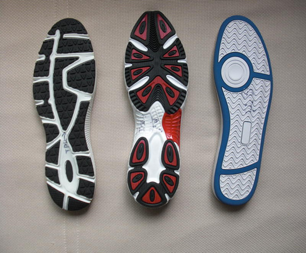 TPU鞋底原料 TPU鞋底原料