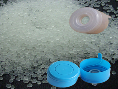 桶裝水蓋TPE專用料 桶裝水蓋TPE專用料