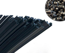 汽車TPE密封條材料 汽車TPE密封條材料