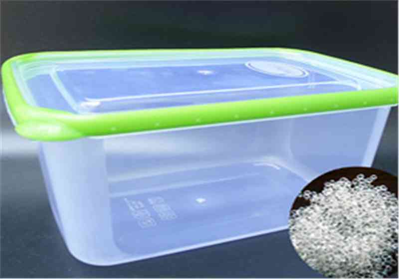 食品級(jí)TPE飯盒材料 食品級(jí)TPE飯盒材料