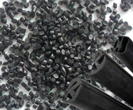 TPE門窗密封條材料 TPE門窗密封條材料