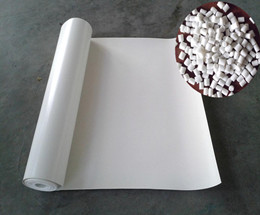 TPO防水卷材薄膜材料 TPO防水卷材薄膜材料