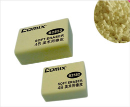 TPE/TPR橡皮擦料 環(huán)保無鹵素 TPE/TPR橡皮擦料 環(huán)保無鹵素