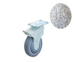 醫(yī)用級TPE/TPR輪子料 醫(yī)用級TPE/TPR輪子料