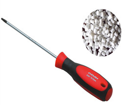 TPE手柄工具包膠料 TPE手柄工具包膠料