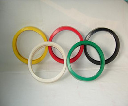 TPE密封圈原料 TPE密封圈原料