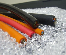 高端無鹵TPE電纜護(hù)套料 高端無鹵TPE電纜護(hù)套料