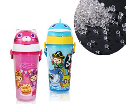 TPE水杯材料 食品級(jí) TPE水杯材料 食品級(jí)