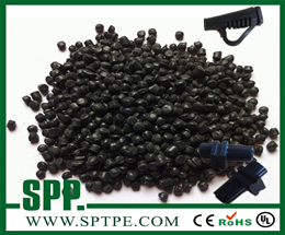 TPE線尾套材料 TPE線尾套材料